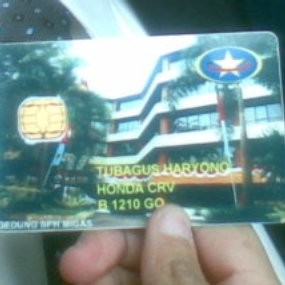 BPH Migas Siapkan 3 Skenario Pengganti Smart Card